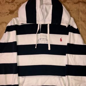 Polo by Ralph Lauren Hoodie